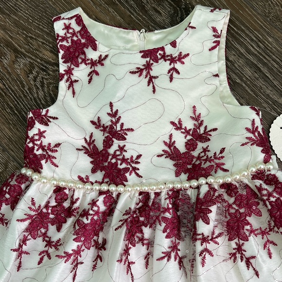 American Princess Dress - Picture 4 of 14